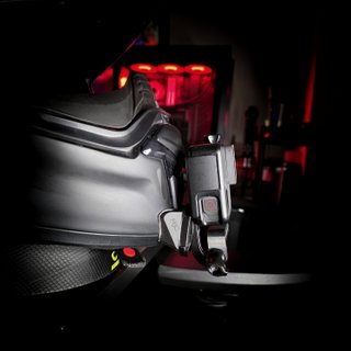 Supporto GoPro HJC F70