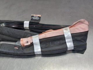AIRBAG CORTINA DELANTERO IZQUIERDO FORD B-MAX (CB