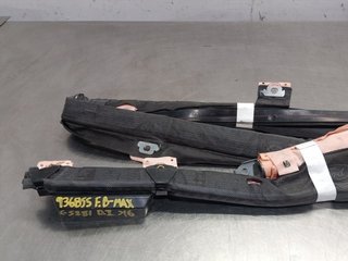 AIRBAG CORTINA DELANTERO IZQUIERDO FORD B-MAX (CB