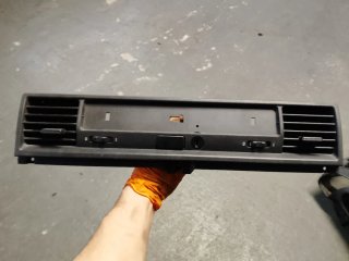 Aireador guantera BMW E36