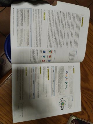 Proyecto: Para que las cosas ocurran - Tecnolog...