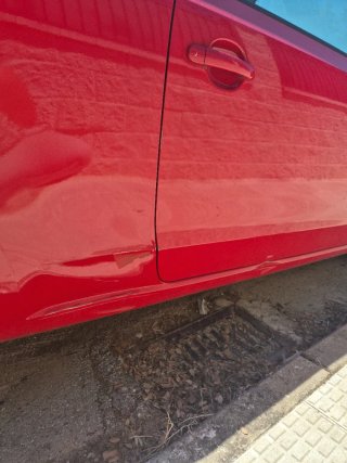 Coche Seat Mii 1.0 Sport, 2014 Kilometraje 88.860
