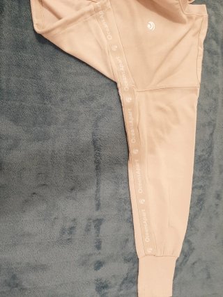Tuta Oceans Apart Beige