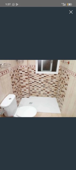 cambios de bañera por placa ducha