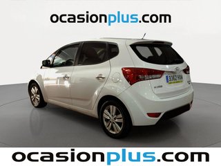 Hyundai ix20 1.6 CRDI BlueDrive Tecno Nav 85 kW (115 CV)