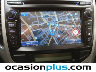 Hyundai ix20 1.6 CRDI BlueDrive Tecno Nav 85 kW (115 CV)