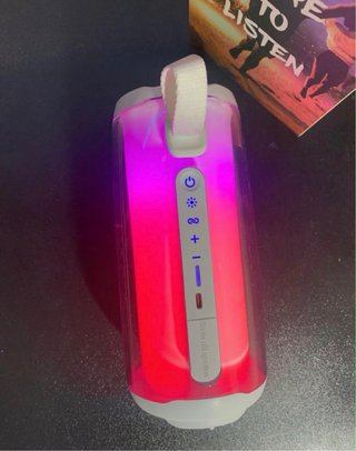 JBL Pulse 5