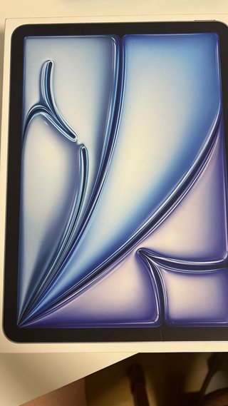 iPad Air 8 11-inch M4 128GB Wi-Fi Nuevo