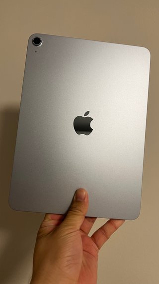 iPad Air 8 11-inch M4 128GB Wi-Fi Nuevo