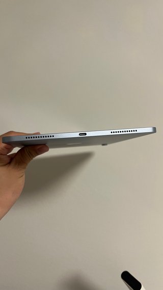 iPad Air 8 11-inch M4 128GB Wi-Fi Nuevo