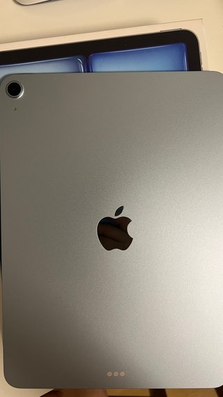 iPad Air 8 11-inch M4 128GB Wi-Fi Nuevo