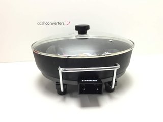 sarten electrica princess multi wonder chef pro