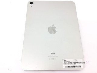 ipad apple ipad (wi-fi) (a2696) 64gb (10.2) (10 generacion)