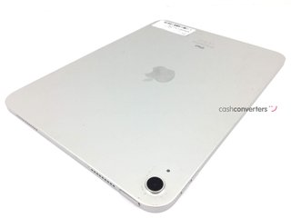 ipad apple ipad (wi-fi) (a2696) 64gb (10.2) (10 generacion)