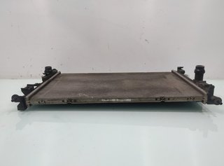 Citroen 549699 p9675747980 radiador agua c4 grand
