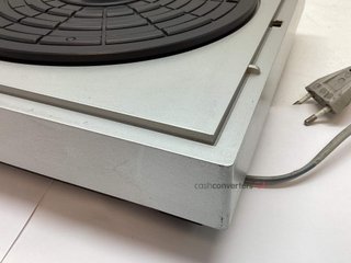 giradiscos philips d5320