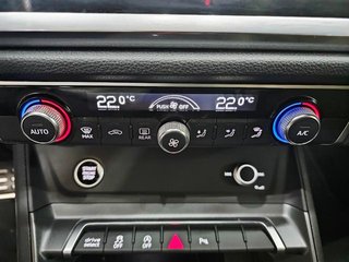 Audi Q3 S line 35 TDI 110 kW (150 CV) S tronic