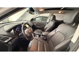Hyundai Santa Fe 2.2 CRDI Style 4x4 Auto 145 kW (197 CV)