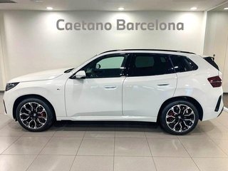 BMW X3 xDrive20d 145 kW (197 CV)