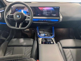 BMW X3 xDrive20d 145 kW (197 CV)