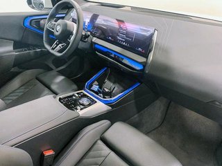BMW X3 xDrive20d 145 kW (197 CV)