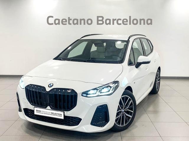 BMW Serie 2 218d Active Tourer (2021) 2026
