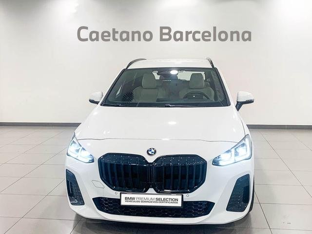 BMW Serie 2 218d Active Tourer (2021) 2026, foto 2