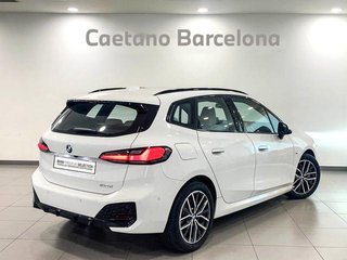 BMW Serie 2 218d Active Tourer 110 kW (150 CV)