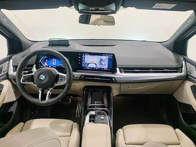 BMW Serie 2 218d Active Tourer (2021) 2026, foto 7