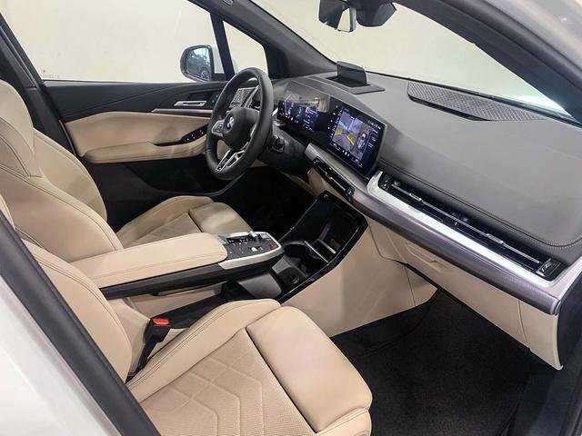 BMW Serie 2 218d Active Tourer (2021) 2026, foto 8