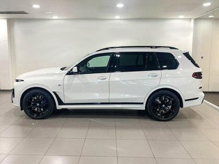 BMW X7 xDrive40d 259 kW (352 CV)