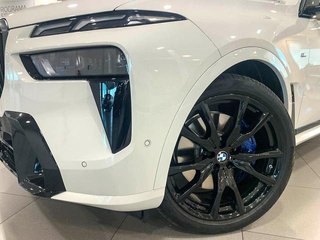 BMW X7 xDrive40d 259 kW (352 CV)