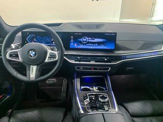 BMW X7 xDrive40d 259 kW (352 CV)