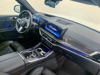 BMW X7 xDrive40d 259 kW (352 CV)