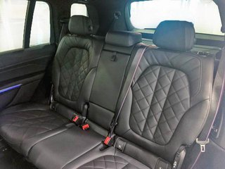 BMW X7 xDrive40d 259 kW (352 CV)