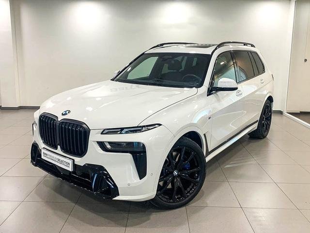 BMW X7 xDrive40d 259 kW (352 CV) - foto 1
