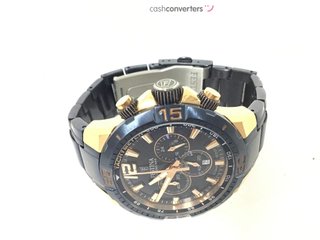 reloj pulsera caballero festina f20524