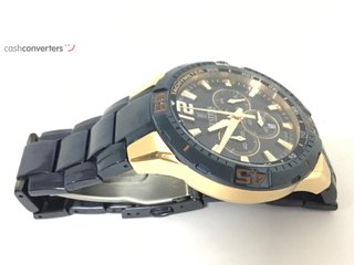 reloj pulsera caballero festina f20524