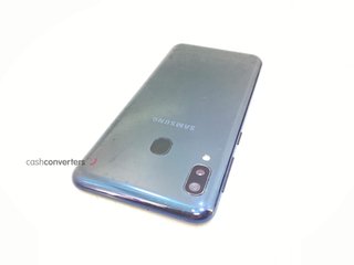 samsung galaxy a20e