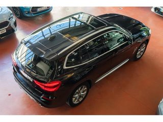 BMW X3 xDrive30e 215 kW (292 CV)