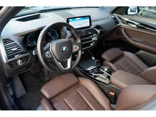 BMW X3 xDrive30e 215 kW (292 CV)