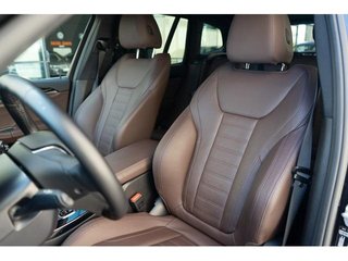 BMW X3 xDrive30e 215 kW (292 CV)