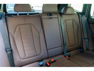 BMW X3 xDrive30e 215 kW (292 CV)
