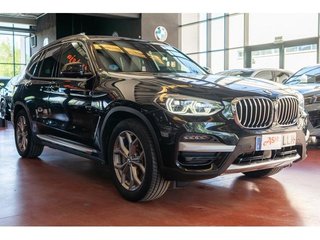 BMW X3 xDrive30e 215 kW (292 CV)