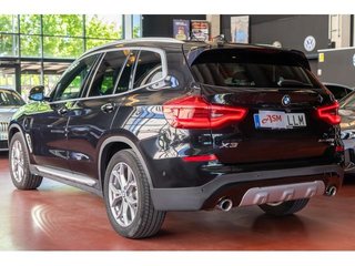 BMW X3 xDrive30e 215 kW (292 CV)