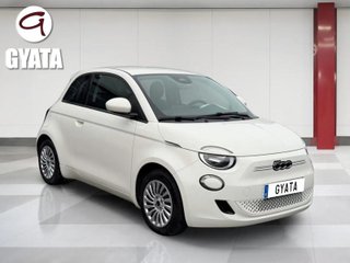 Fiat 500 Electrico Icon Hb 320km 87 kW (118 CV)