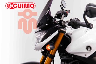 YAMAHA FZ8 N