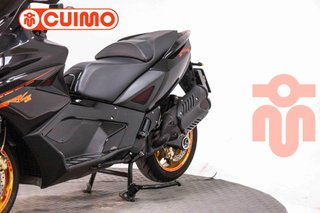 APRILIA SRV 850