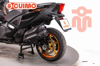 APRILIA SRV 850