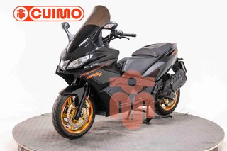 APRILIA SRV 850